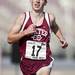 Dexter HIgh School senior Matt Greve finishes 26th with a time of 15:49.1 in the MHSAA Lower Peninsula Division One race on Saturday. Dexter finished eighth. Daniel Brenner I AnnArbor.com